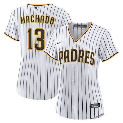 San Diego Padres Women Jerseys 2025-12-05-001